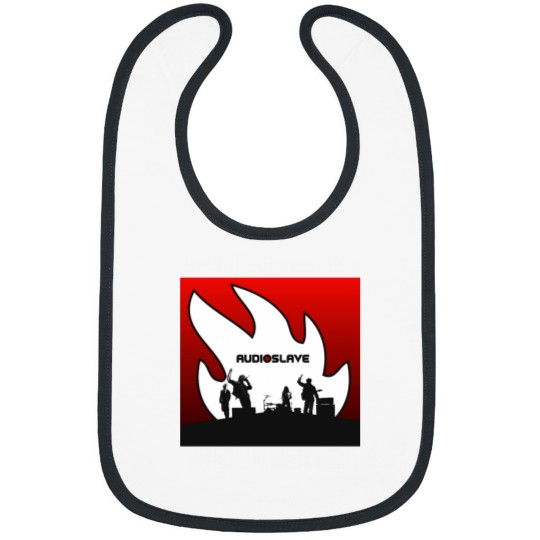 Discover rock band             rock band Bibs