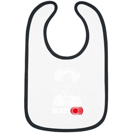 Discover SUNN O))) Bibs