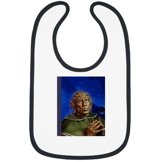 Discover Yogurt Bibs