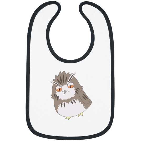 Discover Kōtarō Bokuto (OWL) Active Bibs