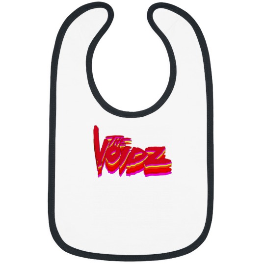 Discover The Voidz Julian Casablancas Bibs