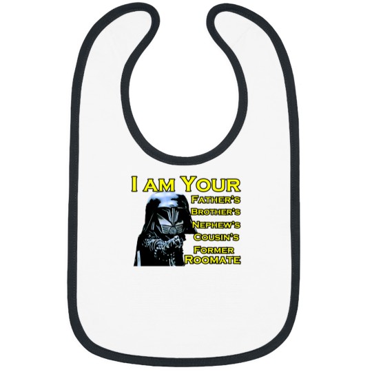 Discover Lord Helmet Bibs
