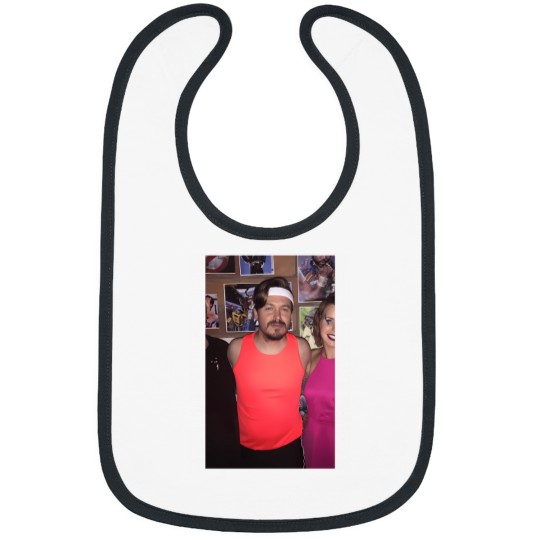 Discover 80S Blake Bibs
