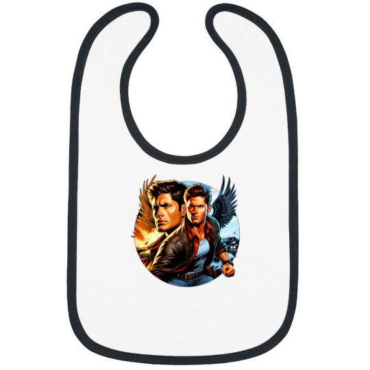 Discover 80'S Dean Bibs