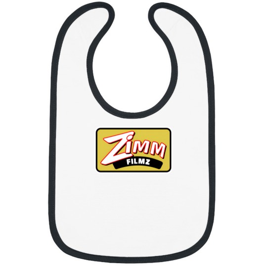 Discover Zimm Filmz Bibs