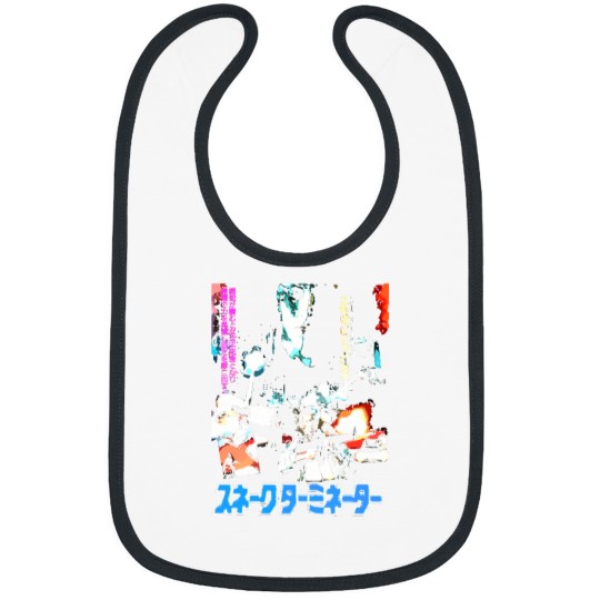 Discover She Slays Anyone In Her Way 1 Bibs