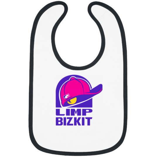 Discover Limp Bizkit  Cool 1 Bibs