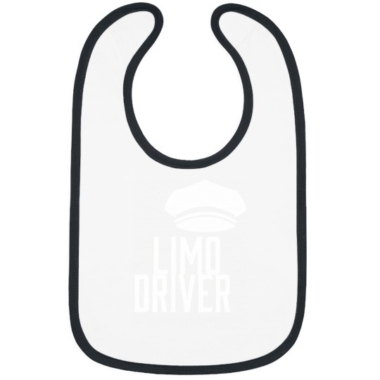 Discover Limo Driver Bibs