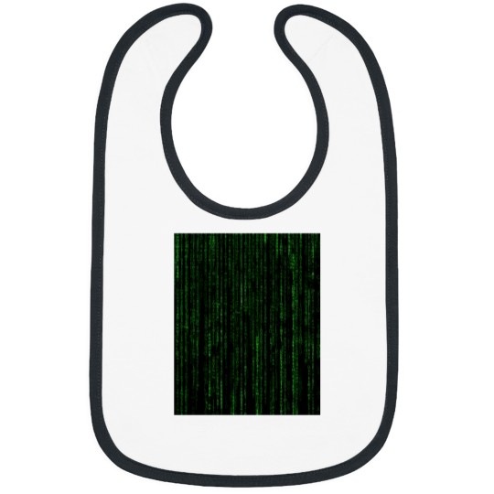 Discover Life In The Matrix 1 Bibs