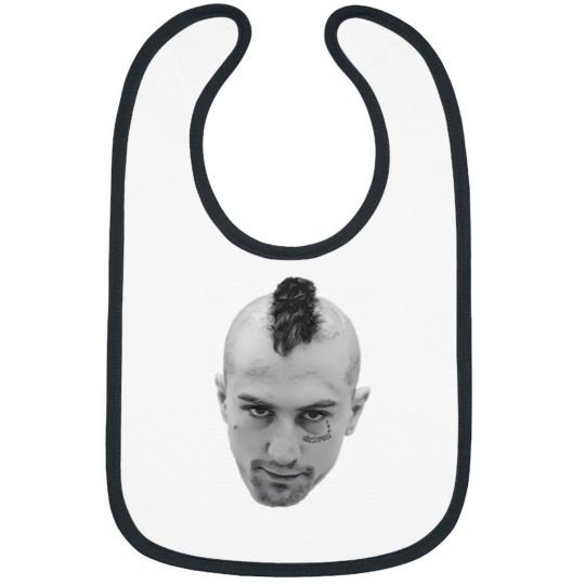 Discover Driven Aka Antihero76 Bibs