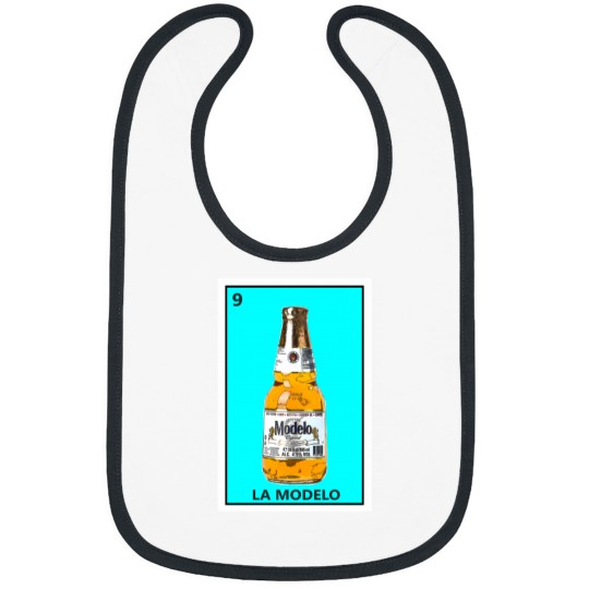 Discover La Modelo Bibs