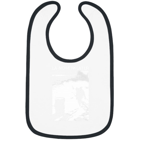 Discover La Nomenclature Interdependance Interpenetration Bibs