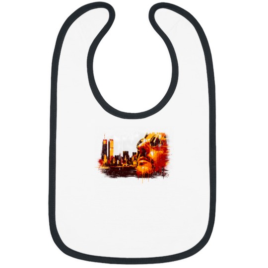 Discover Leon The Professional 1 Bibs