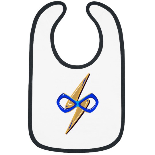 Discover Kamala Corps Bolt 1 Bibs