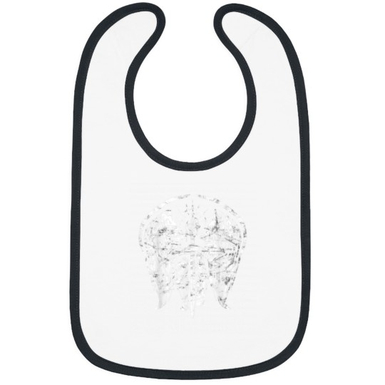 Discover Angel Archangel Michael Warrior Gift Bibs