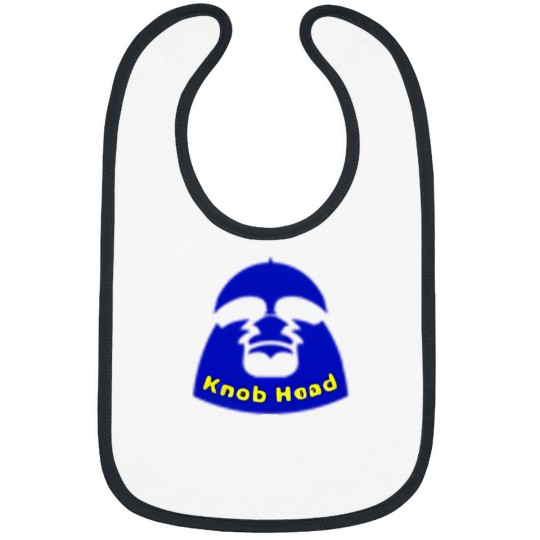 Discover Knob Head Bibs