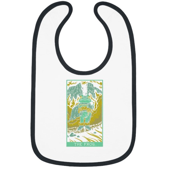Discover Chrono Trigger Chrono Trigger Video Game Bibs