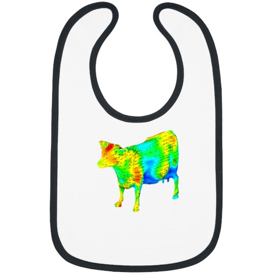 Discover Aerodynamics Of A Large Milk Dogger Bibs
