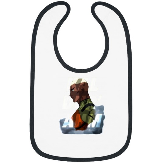 Discover Kaldurahm Bibs