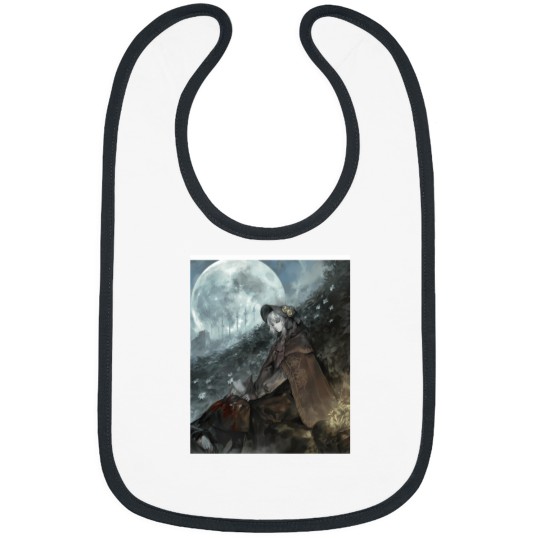 Discover Doll Bloodborne Bibs