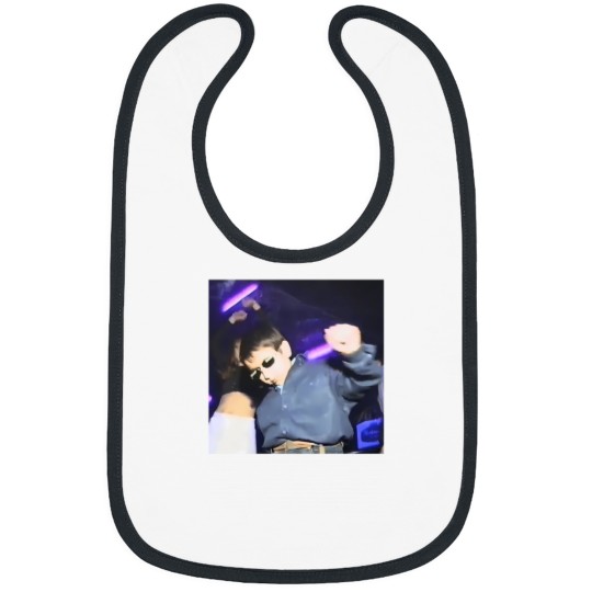 Discover Kid Dancing Meme Bibs