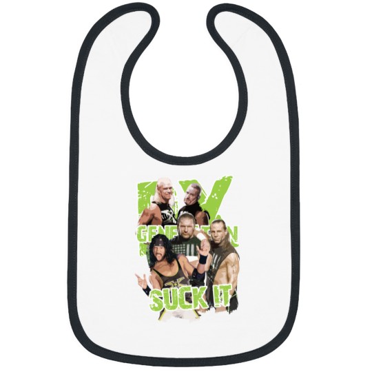Discover DX Classic Bib