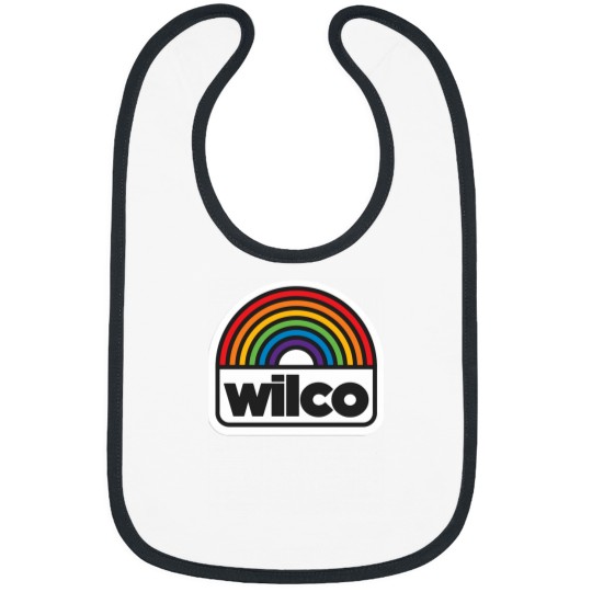 Discover Logo Wiclo Bibs