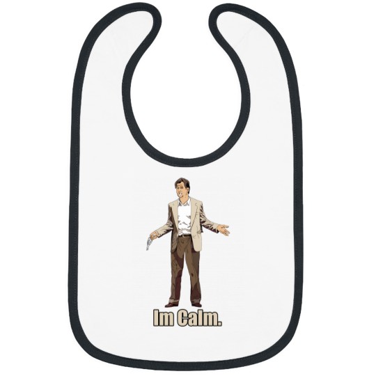 Discover Leon Stansfield 2 Bibs
