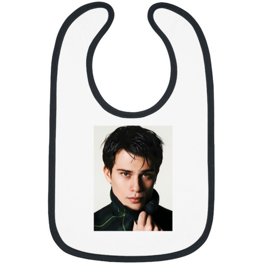Discover Nicholas Galitzine Bibs