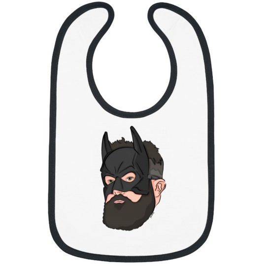 Discover Kelce  Superhero Bibs