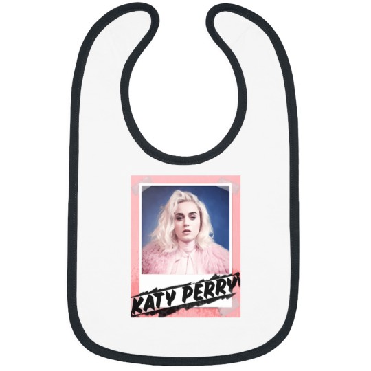 Discover Katy Perry Bibs