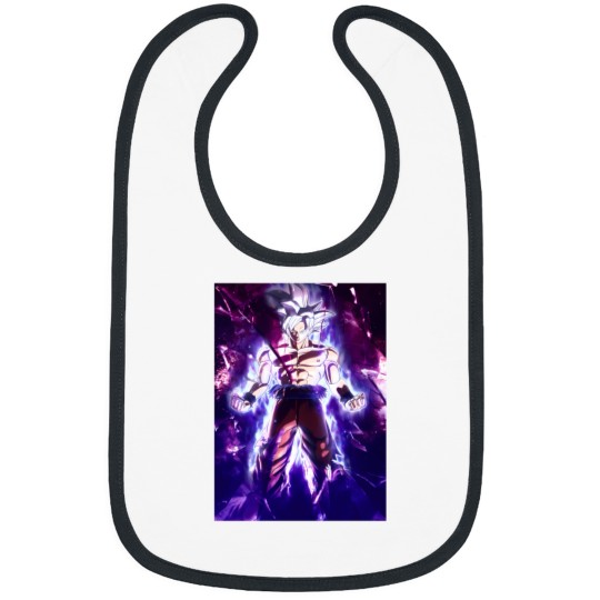 Discover Dragon Ball Anime And Manga 1533 Bibs