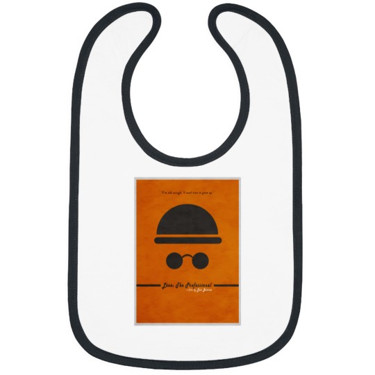 Discover Leon The Professional 6 Bibs