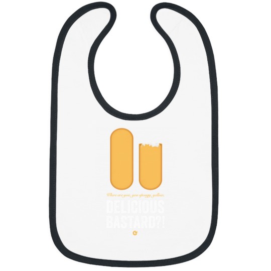 Discover Zombieland Twinkies Bibs