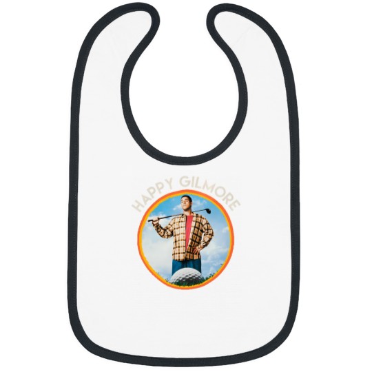 Discover Sandler Gilmore Shirt Funny Gifts 1 Bibs