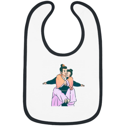 Discover Love Like The Galaxy Cdrama-Funny Bibs