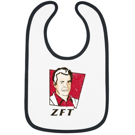 Discover ZFTFringe Bibs