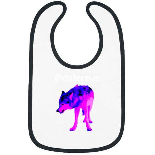 Discover Nick Cave Grinderman Classic Bibs