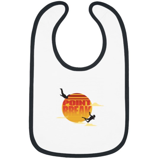 Discover Points Breakss Pure Adrenaliness Premium Bibs
