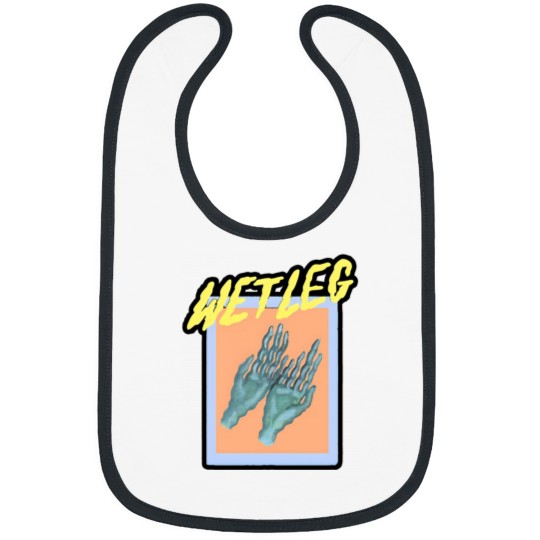Discover 2 palm Bibs