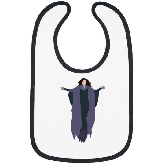 Discover Agnes Bibs