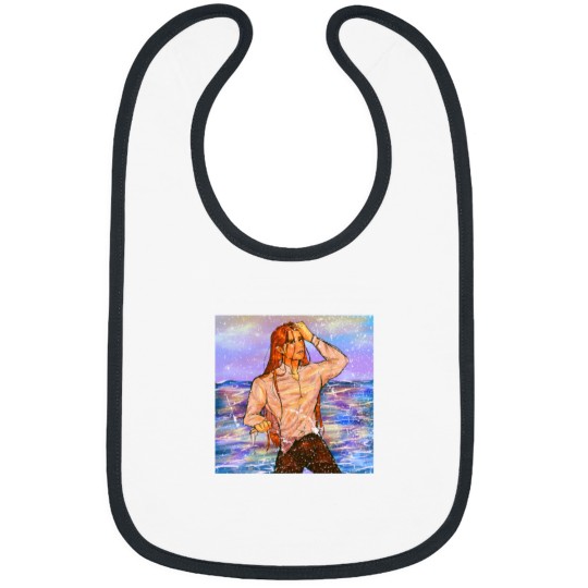 Discover Elliott Stardew Valley Bibs