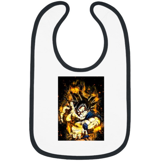 Discover Kamehameha 12 Bibs