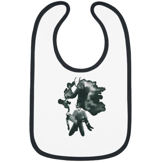Discover Agent Of Agony Ii Bibs
