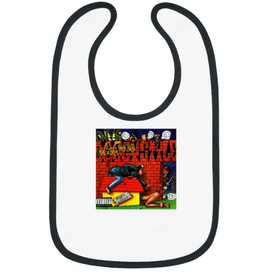 Discover Snoop Dogg Doggystyle Essential Bibs
