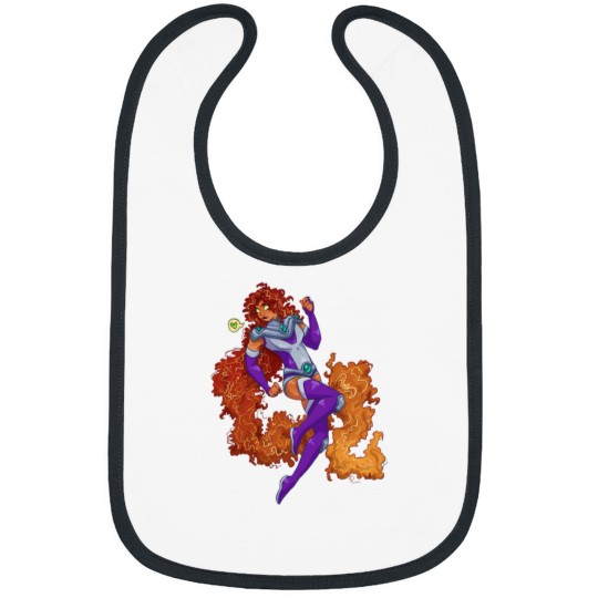 Discover Kori Bibs