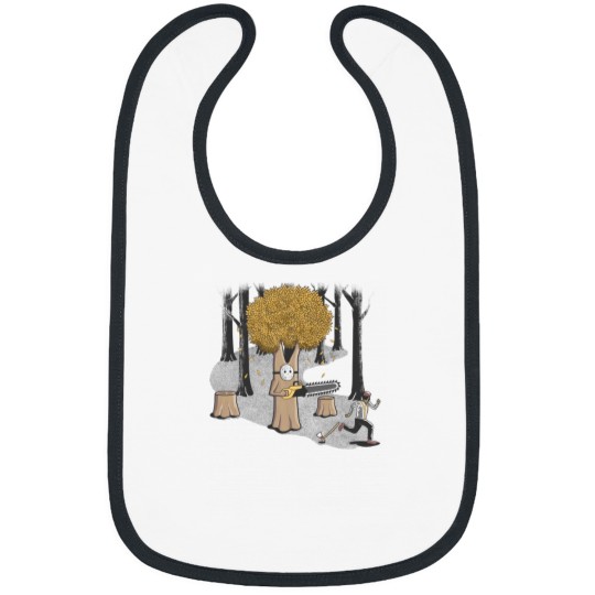 Discover Deforest This Bibs