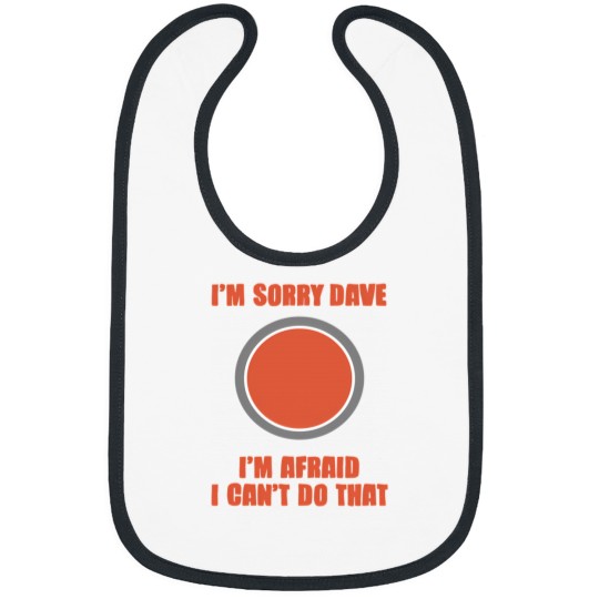 Discover Science Fiction Im Sorry Dave Bibs