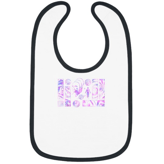 Discover Sci Fi Stuff Bibs