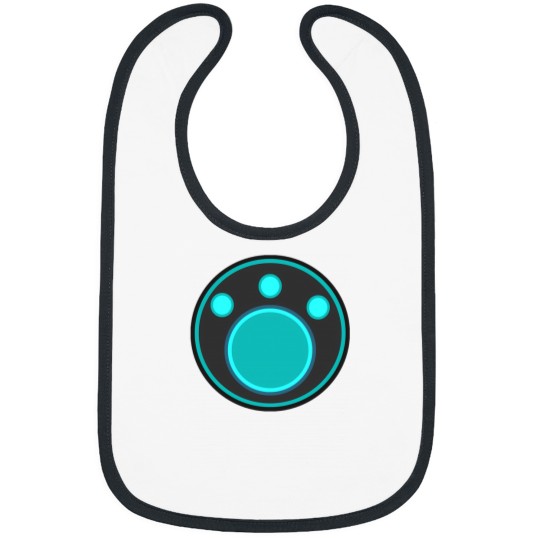 Discover Kratts Brother Blue Bibs